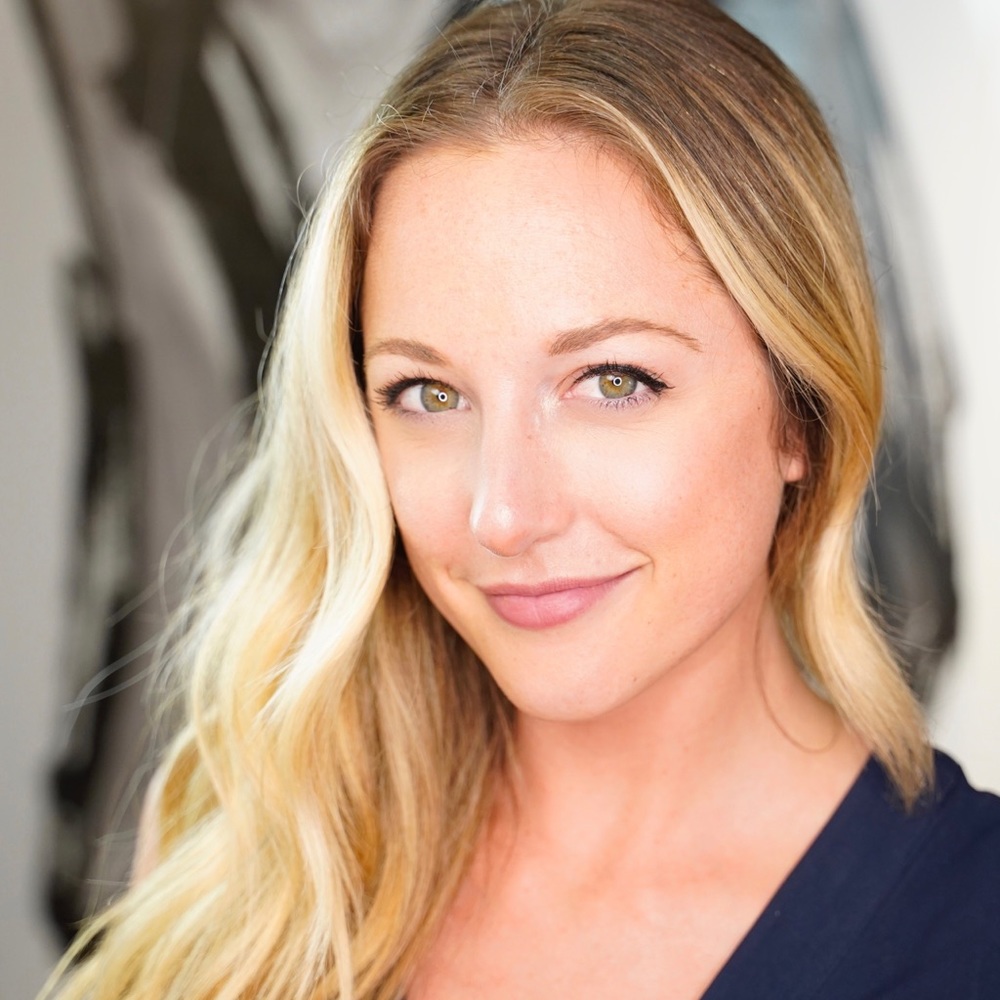 Meet your Posher, Leslie